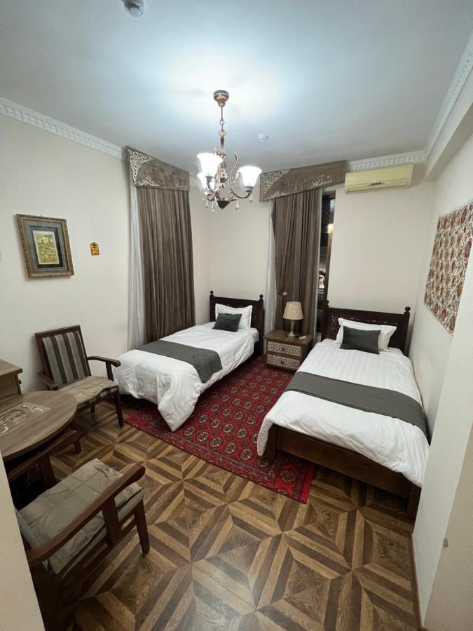 Hotel Kupala Бухара Экстерьер фото