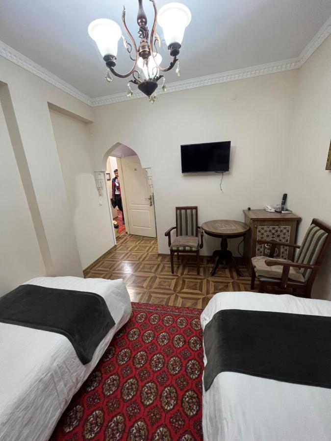 Hotel Kupala Бухара Экстерьер фото