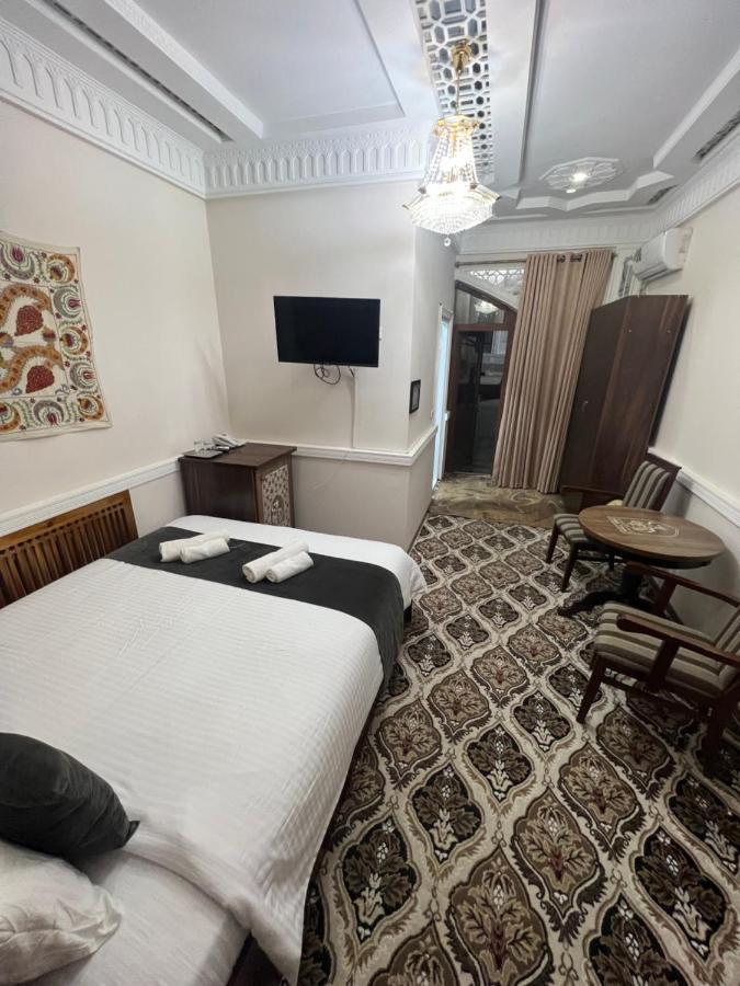 Hotel Kupala Бухара Экстерьер фото