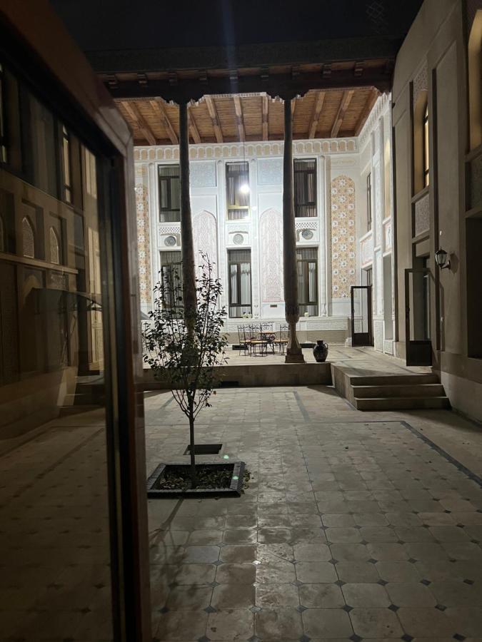 Hotel Kupala Бухара Экстерьер фото