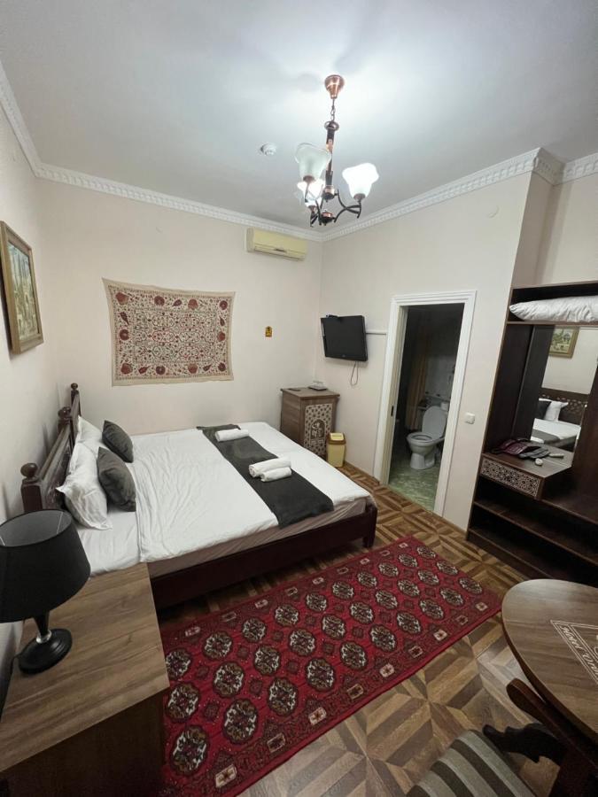 Hotel Kupala Бухара Экстерьер фото