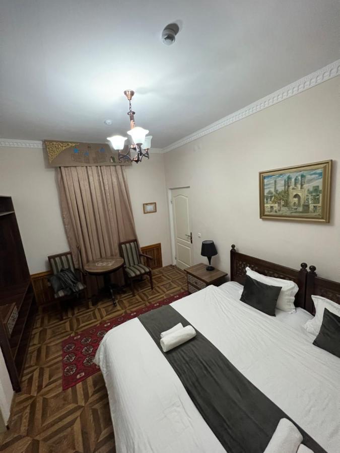 Hotel Kupala Бухара Экстерьер фото
