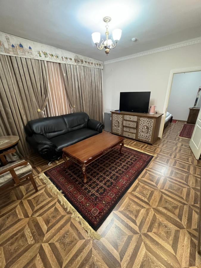 Hotel Kupala Бухара Экстерьер фото