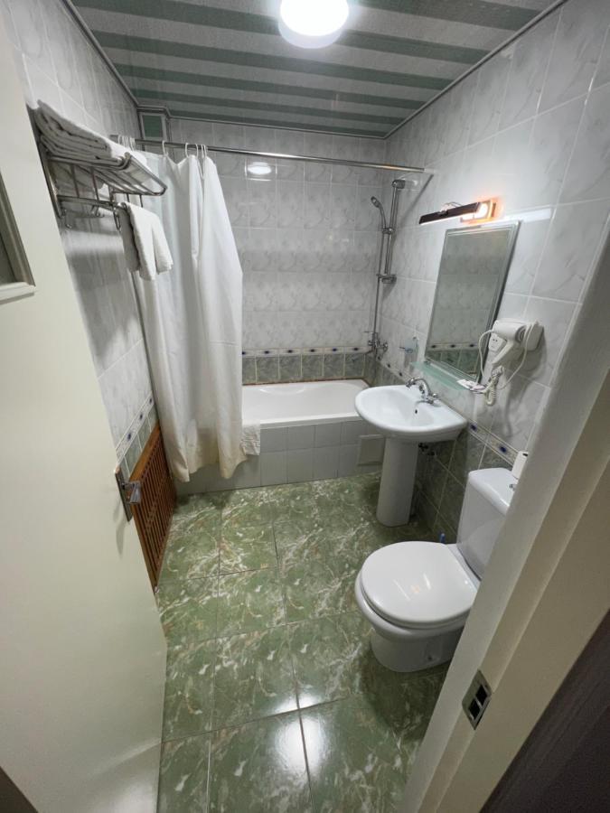 Hotel Kupala Бухара Экстерьер фото