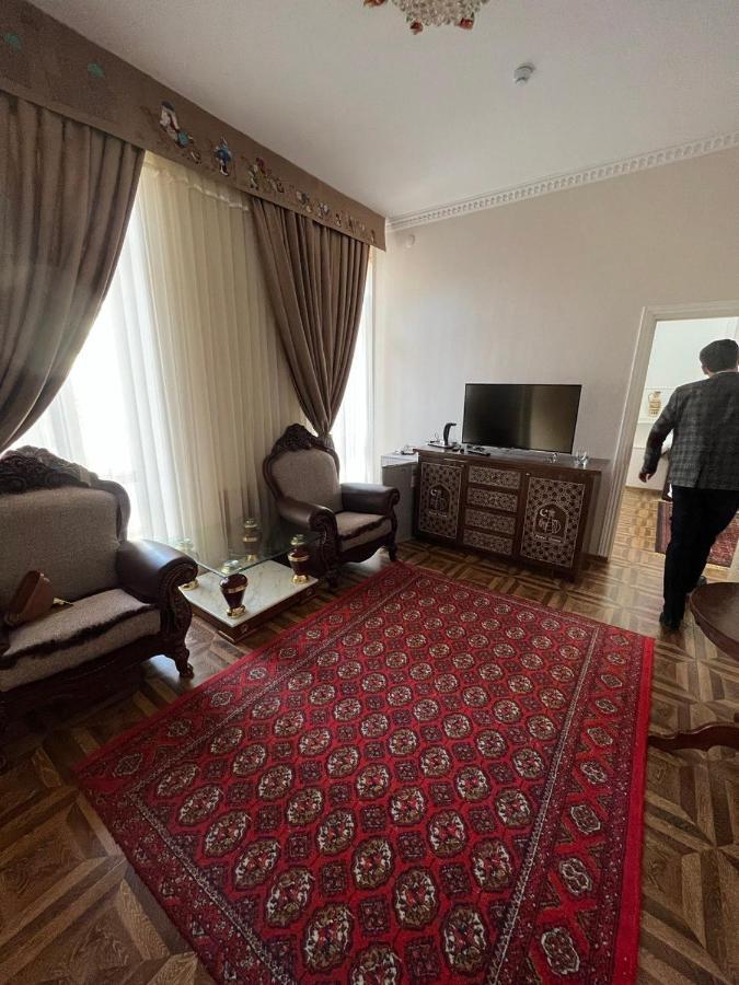 Hotel Kupala Бухара Экстерьер фото