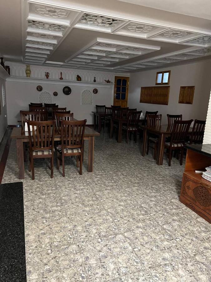 Hotel Kupala Бухара Экстерьер фото